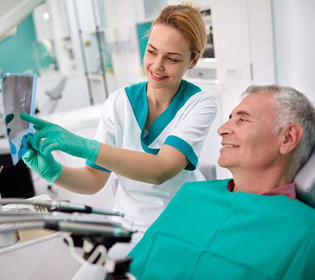 Murrieta Solutions for Common Denture Problems