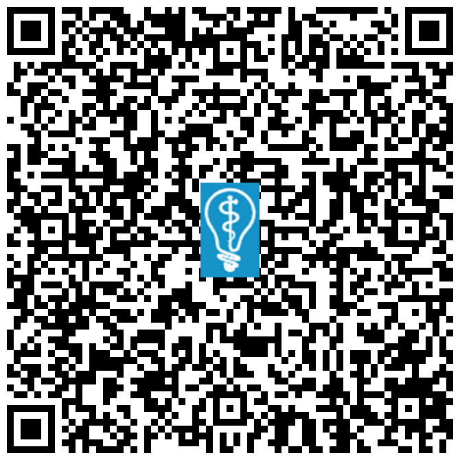 QR code image for Teeth Whitening at Dentist in Murrieta, CA