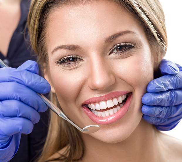 Murrieta Teeth Whitening at Dentist
