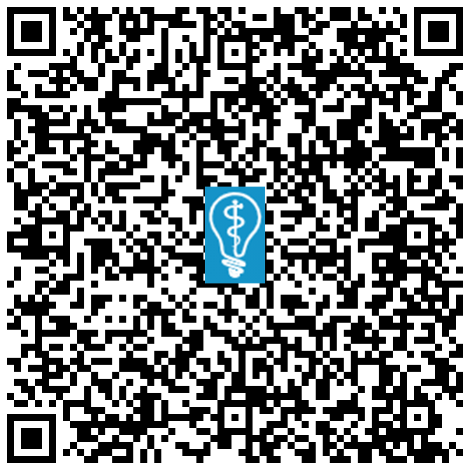 QR code image for Tell Your Dentist About Prescriptions in Murrieta, CA