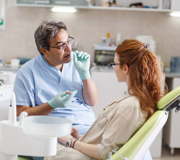 Murrieta Tell Your Dentist About Prescriptions