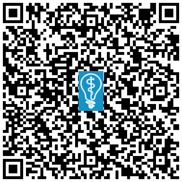 QR code image for Tooth Extraction in Murrieta, CA