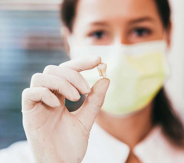 Murrieta Tooth Extraction