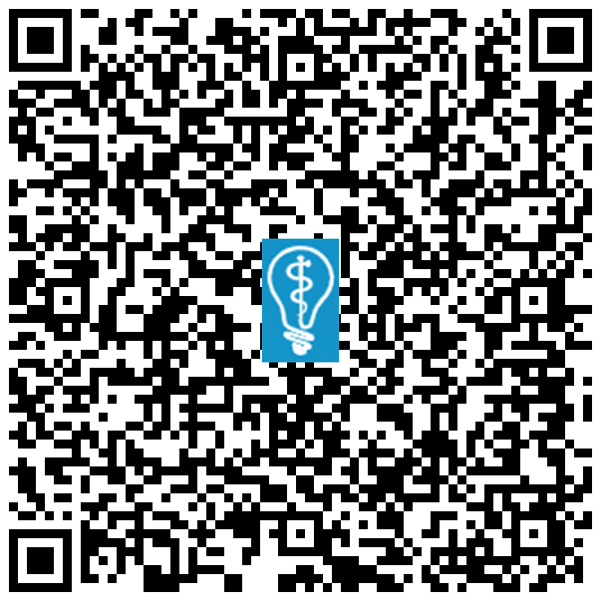 QR code image for Types of Dental Root Fractures in Murrieta, CA