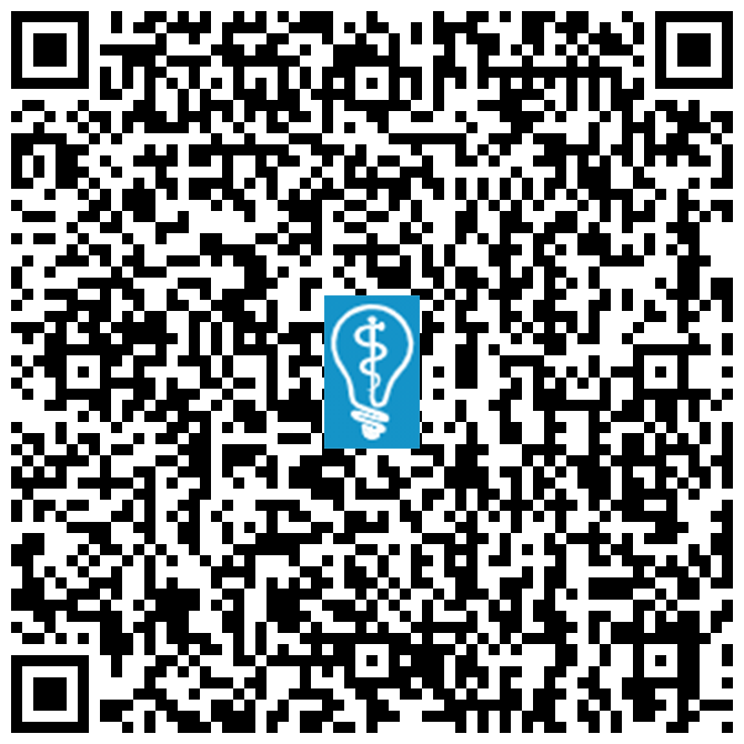 QR code image for What Does a Dental Hygienist Do in Murrieta, CA