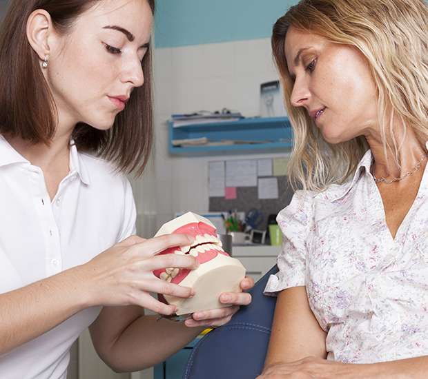 Murrieta What to Expect When Getting Dentures