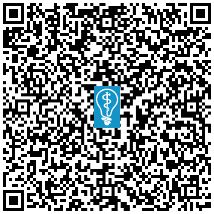 QR code image for When a Situation Calls for an Emergency Dental Surgery in Murrieta, CA