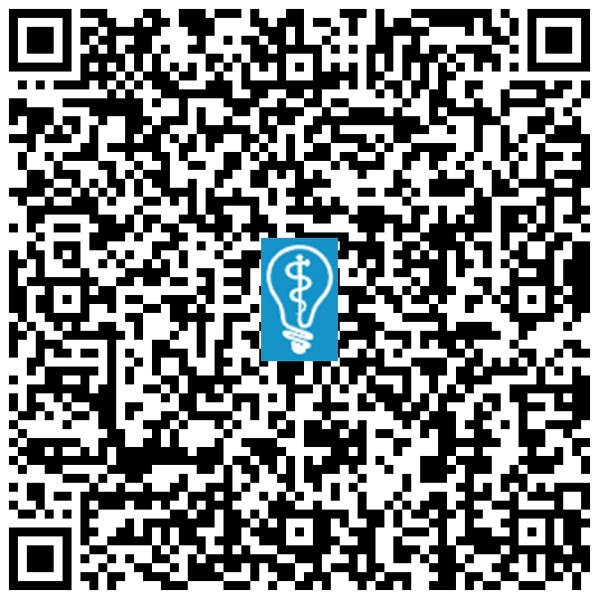 QR code image for When Is a Tooth Extraction Necessary in Murrieta, CA