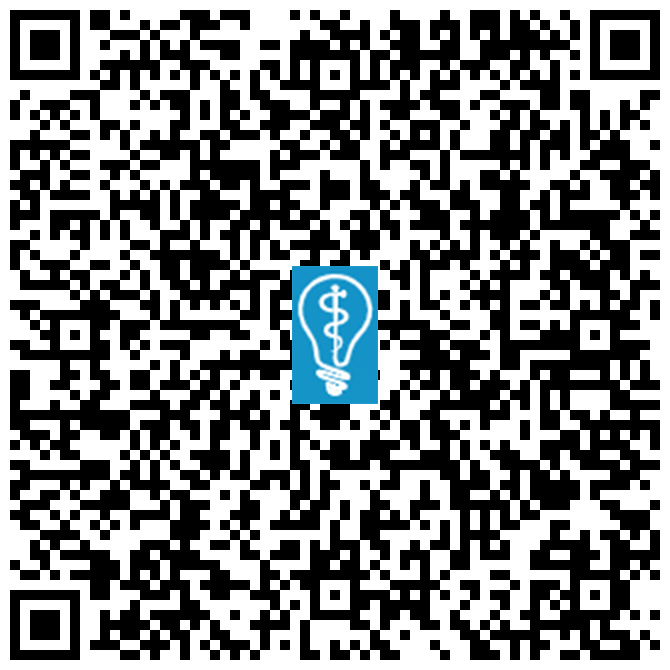 QR code image for When to Spend Your HSA in Murrieta, CA