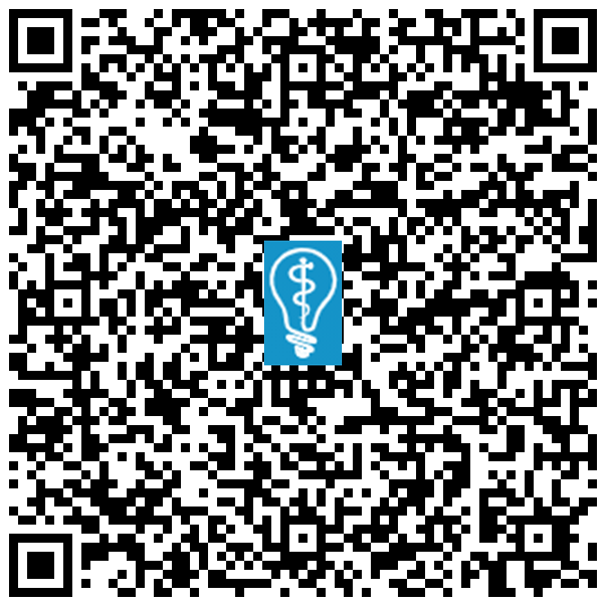 QR code image for Why Dental Sealants Play an Important Part in Protecting Your Child's Teeth in Murrieta, CA