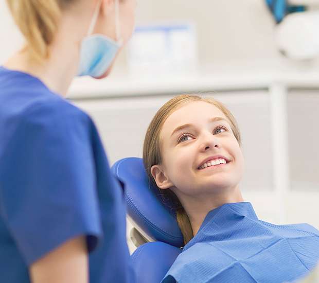 Murrieta Why Dental Sealants Play an Important Part in Protecting Your Child's Teeth